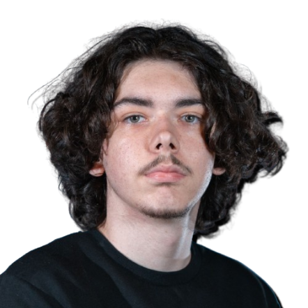 Portait de Evan Zivic